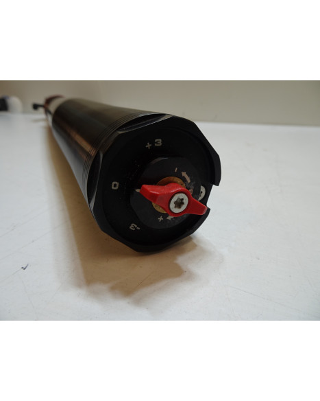 KTM 1290 Super Duke R, gaffelben höger