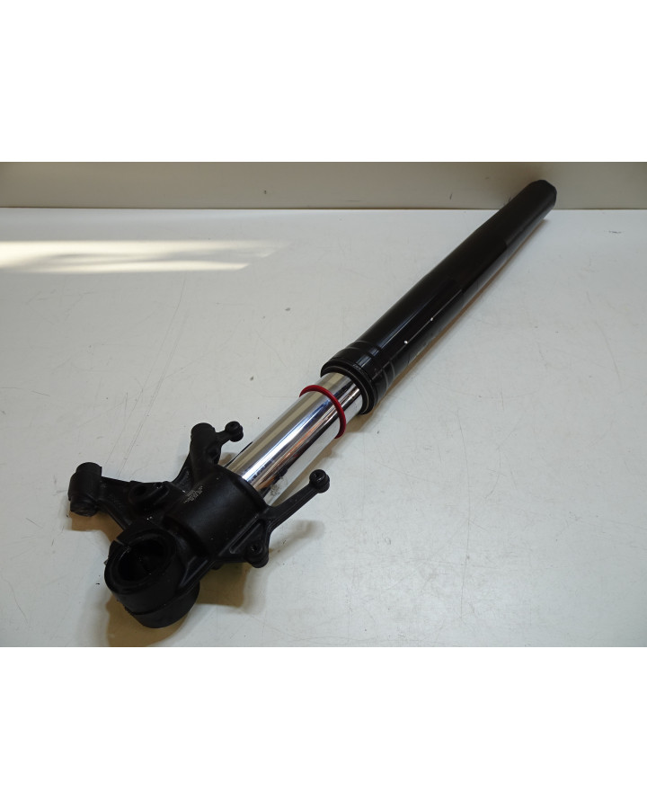 KTM 1290 Super Duke R, gaffelben vänster