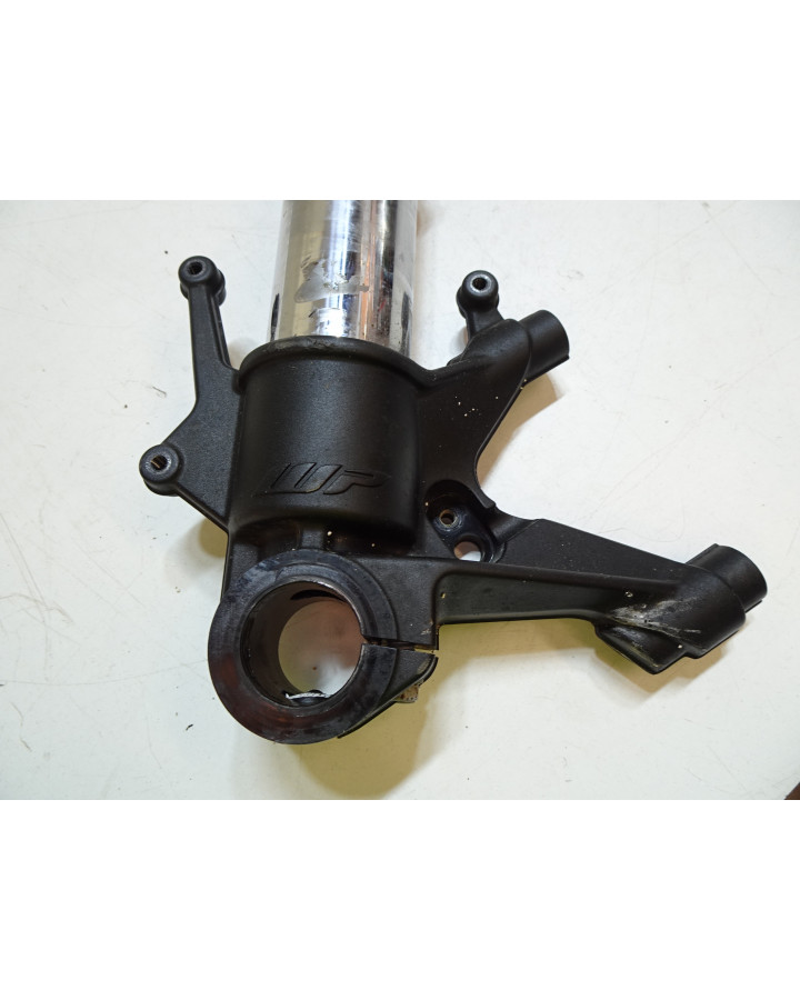 KTM 1290 Super Duke R, gaffelben vänster