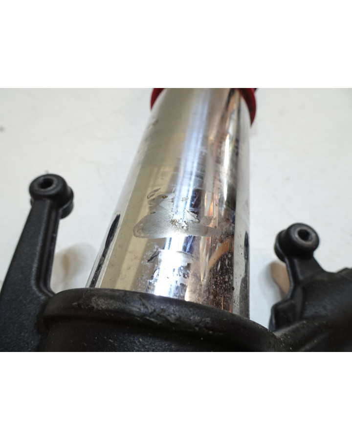 KTM 1290 Super Duke R, gaffelben vänster