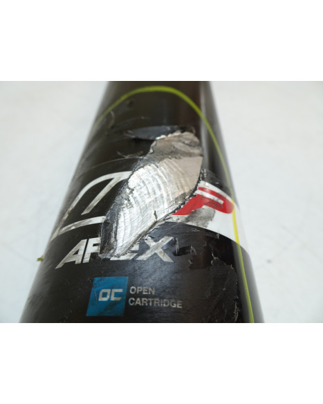 KTM 1290 Super Duke R, gaffelben vänster