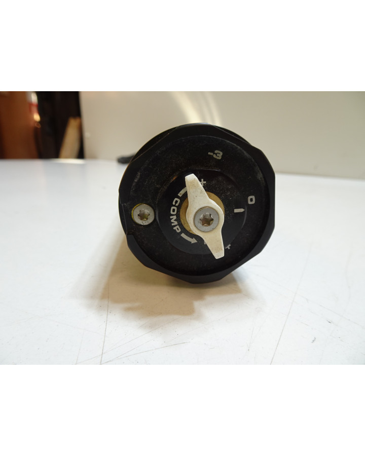 KTM 1290 Super Duke R, gaffelben vänster