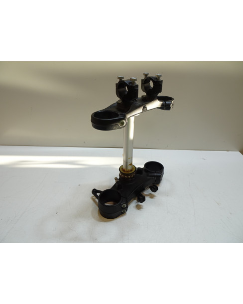 KTM 1290 Super Duke R, styrkrona 2