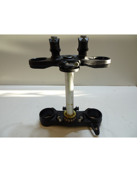 KTM 1290 Super Duke R, styrkrona