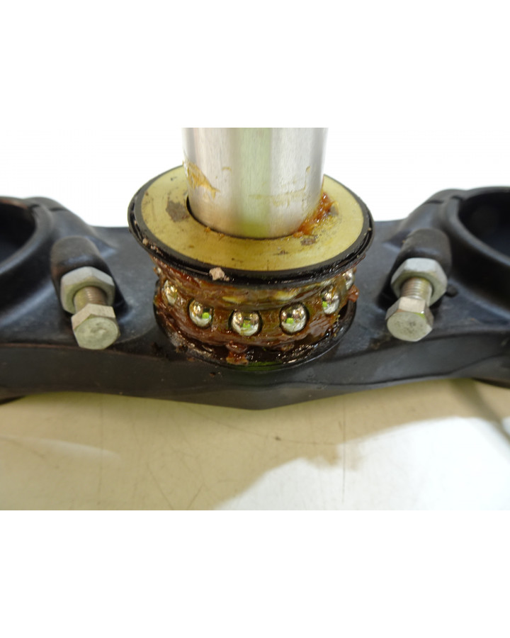 KTM 1290 Super Duke R, styrkrona