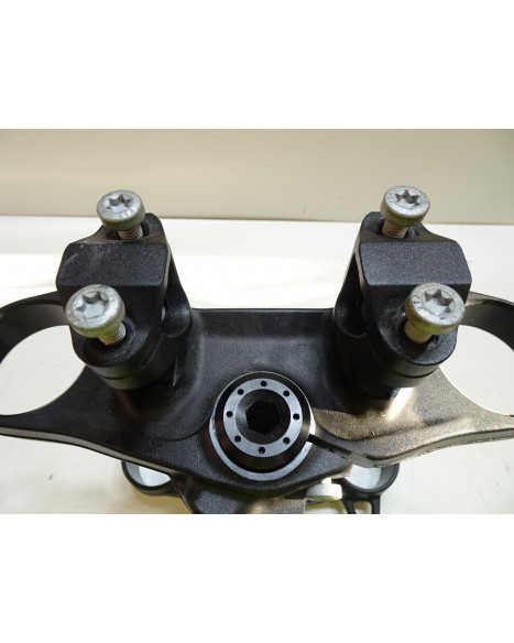 KTM 1290 Super Duke R, styrkrona