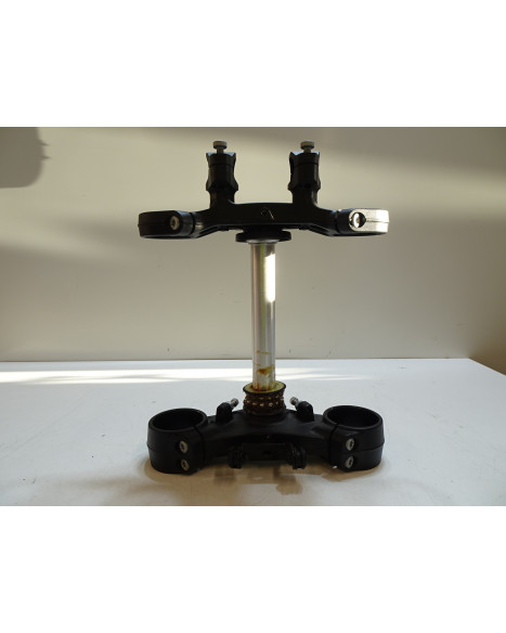 KTM 1290 Super Duke R, styrkrona