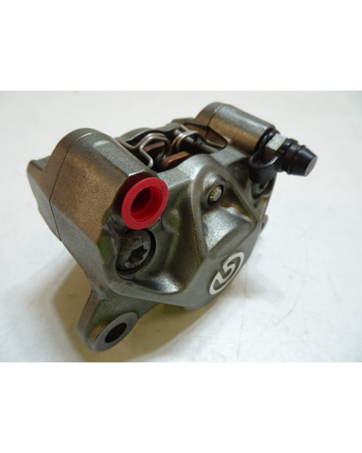 KTM 1290 Super Duke R, bromsok bak