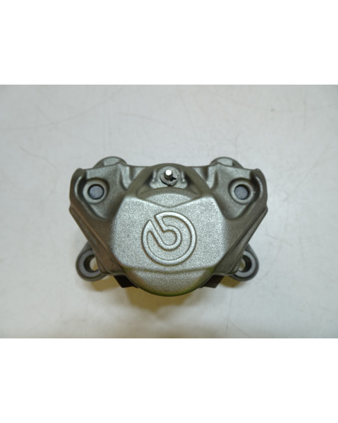 KTM 1290 Super Duke R, bromsok bak 2