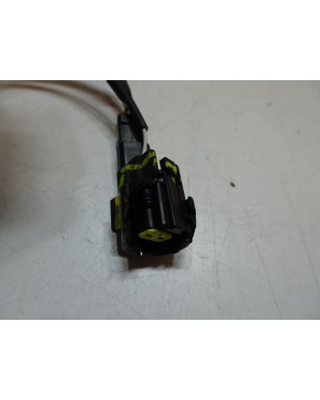 KTM 1290 Super Duke R, tändninglås komplett (keyless)