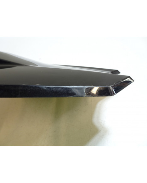 KTM 1290 Super Duke R, sadelkåpa