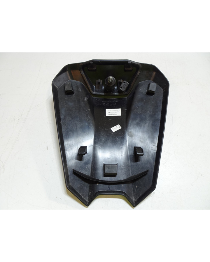 KTM 1290 Super Duke R, sadelkåpa