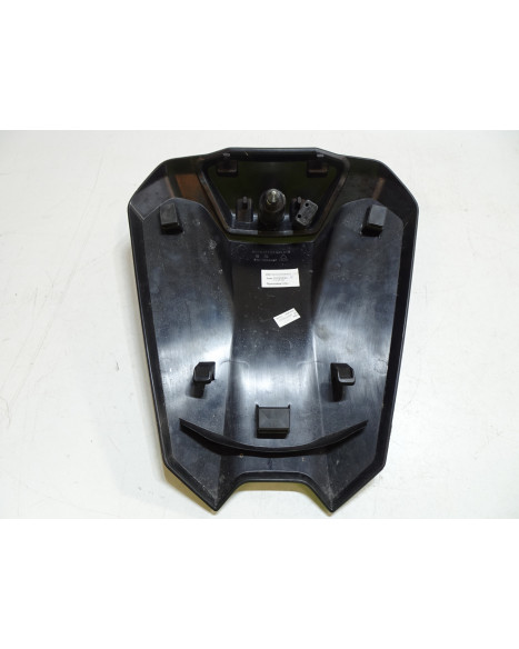 KTM 1290 Super Duke R, sadelkåpa