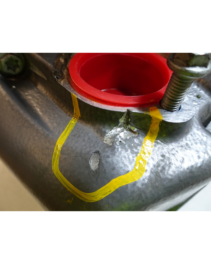 KTM 1290 Super Duke R, motor