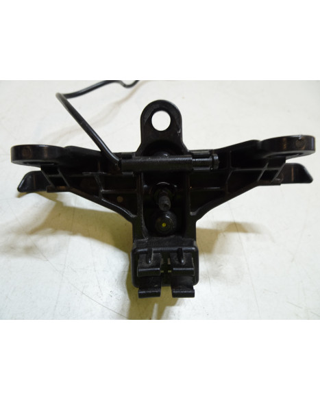 KTM 1290 Super Duke R, hållare framlykta