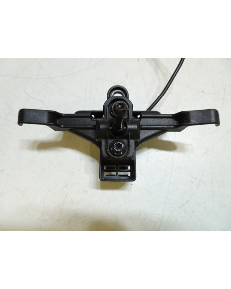 KTM 1290 Super Duke R, hållare framlykta