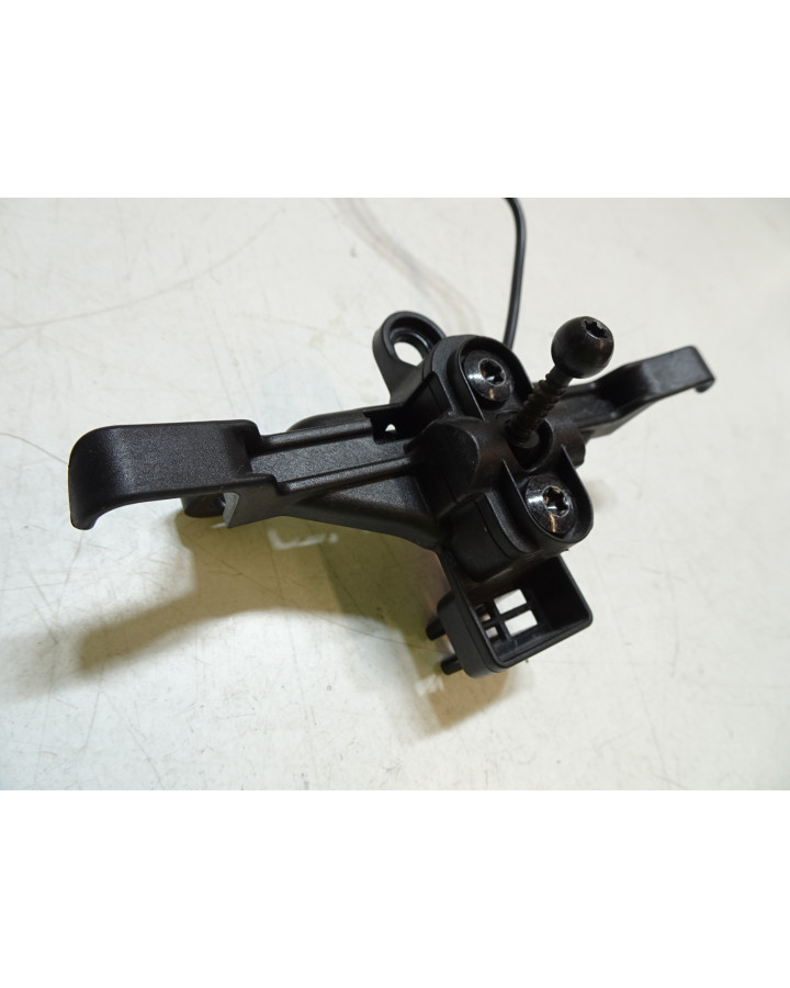 KTM 1290 Super Duke R, hållare framlykta