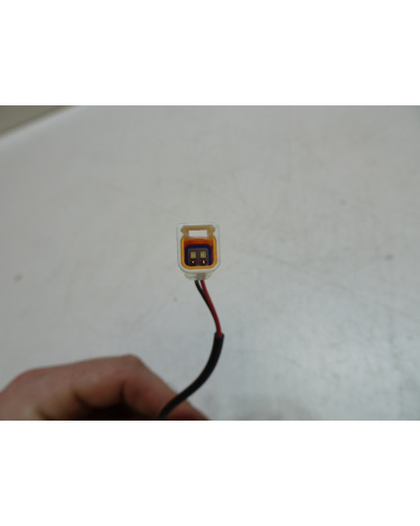 KTM 1290 Super Duke R, hållare framlykta