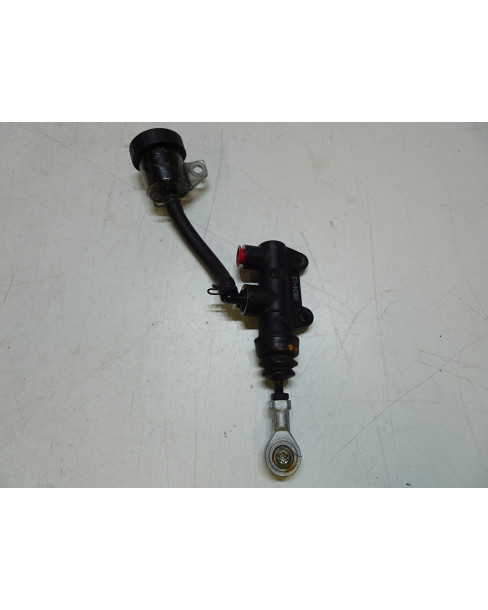 KTM 1290 Super Duke R, bromscylinder bak 2