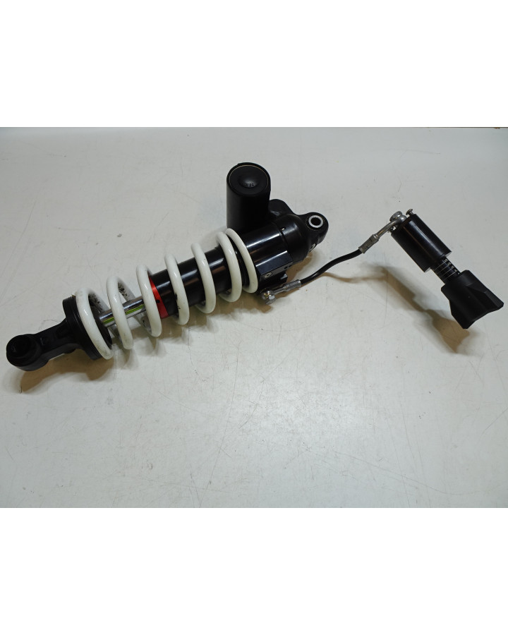 KTM 1290 Super Duke R, Stötdämpare bak