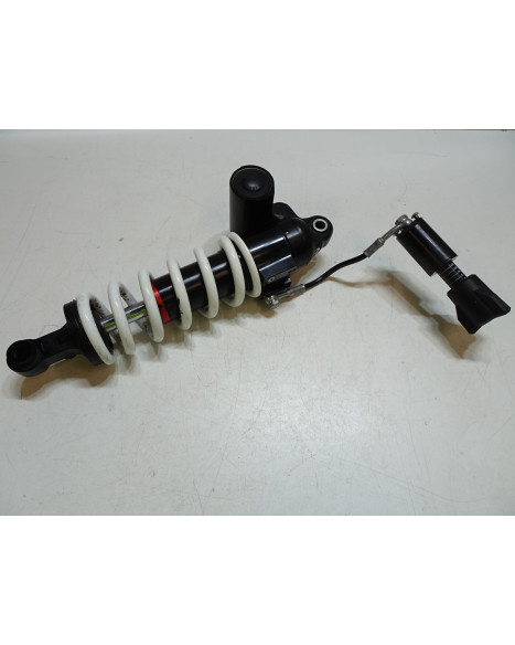 KTM 1290 Super Duke R, Stötdämpare bak