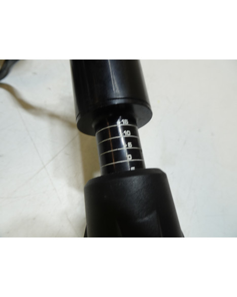 KTM 1290 Super Duke R, Stötdämpare bak