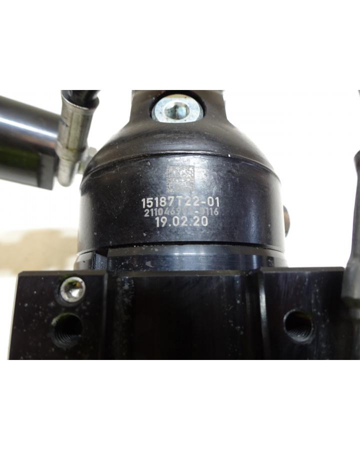 KTM 1290 Super Duke R, Stötdämpare bak