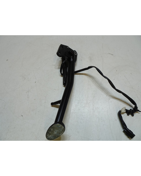 KTM 1290 Super Duke R, sidostöd komplett 2