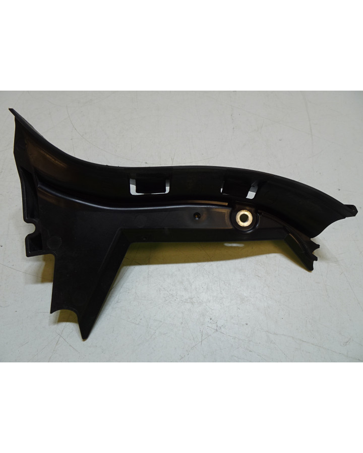 KTM 1290 Super Duke R, guide bromsslang