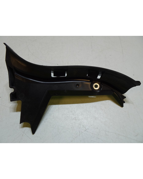 KTM 1290 Super Duke R, guide bromsslang