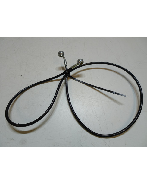 KTM 1290 Super Duke R, kopplingsslang 2