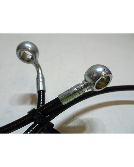 KTM 1290 Super Duke R, kopplingsslang