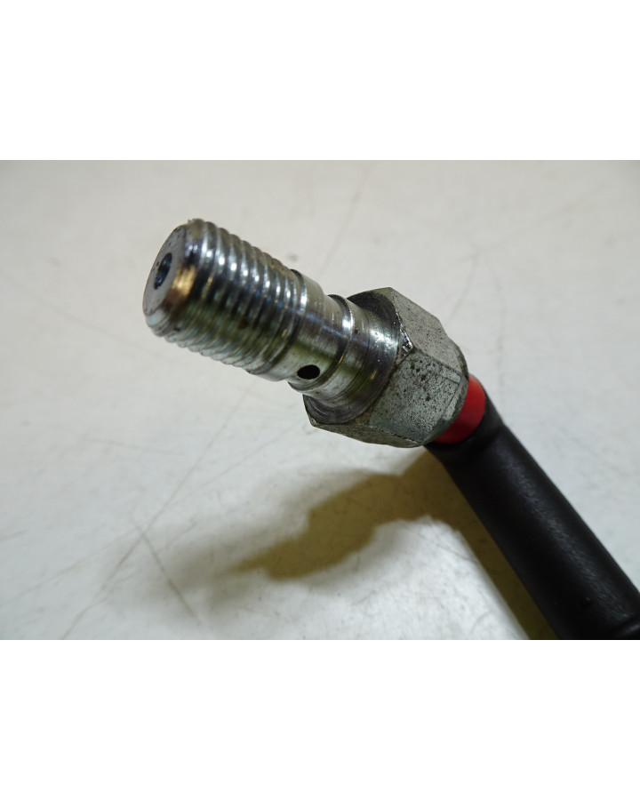 KTM 1290 Super Duke R, bromsljuskontakt bak