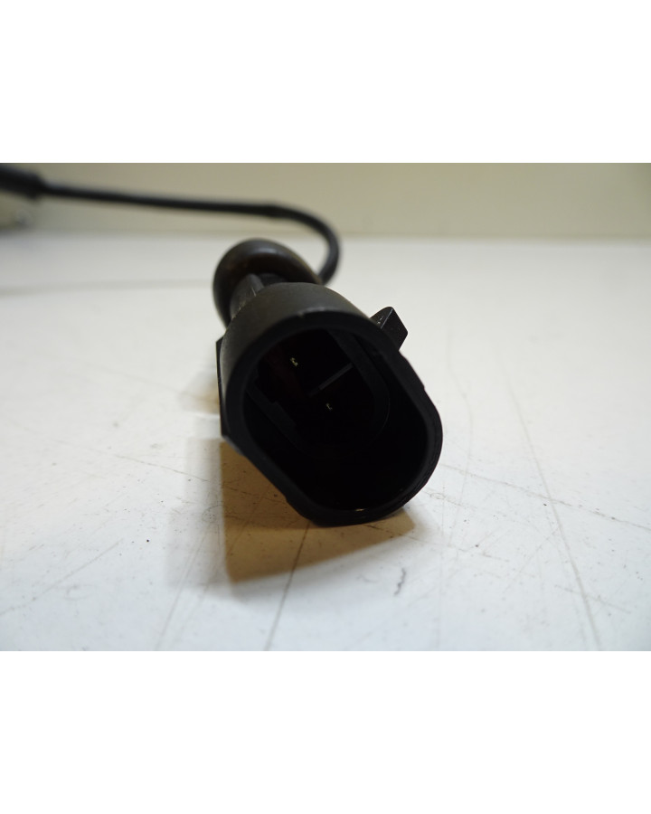 KTM 1290 Super Duke R, bromsljuskontakt bak