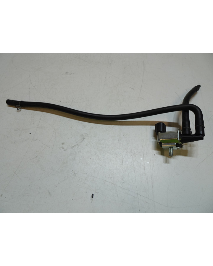 Kawasaki Ninja 650, luftsolenoid