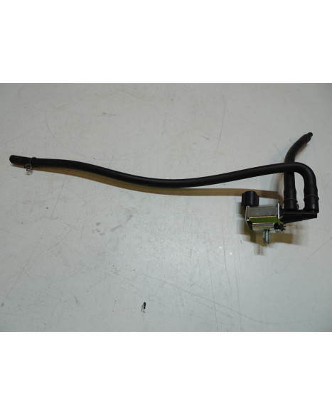 Kawasaki Ninja 650, luftsolenoid