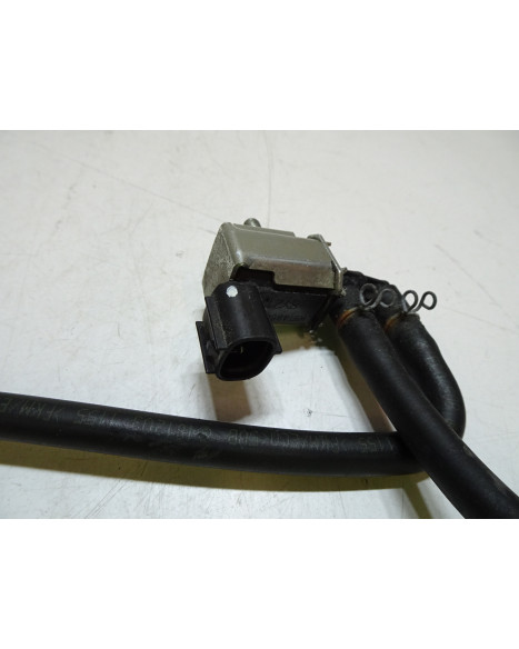 Kawasaki Ninja 650, luftsolenoid