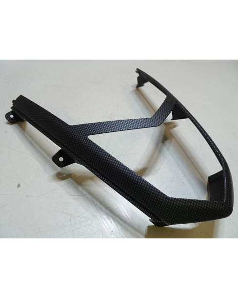 TGB Bullet, mittkåpa front 2