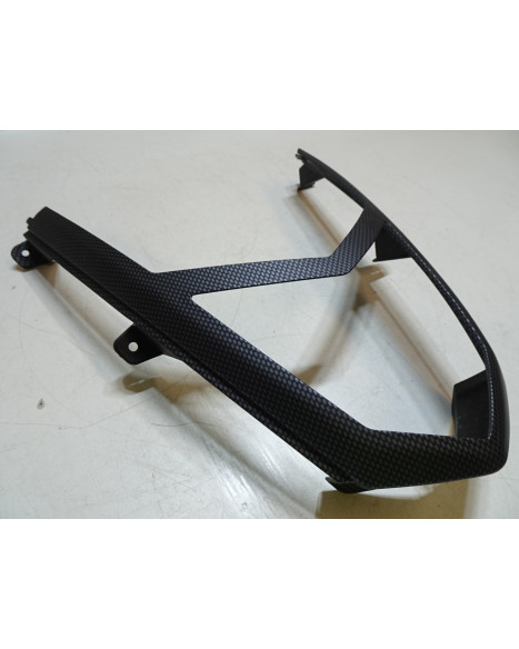 TGB Bullet, mittkåpa front