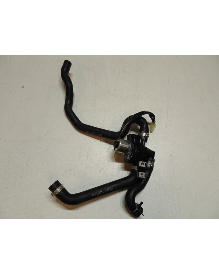 KTM 1290 Super Duke R, luftsolenoid