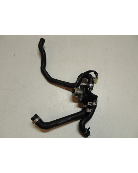 KTM 1290 Super Duke R, luftsolenoid