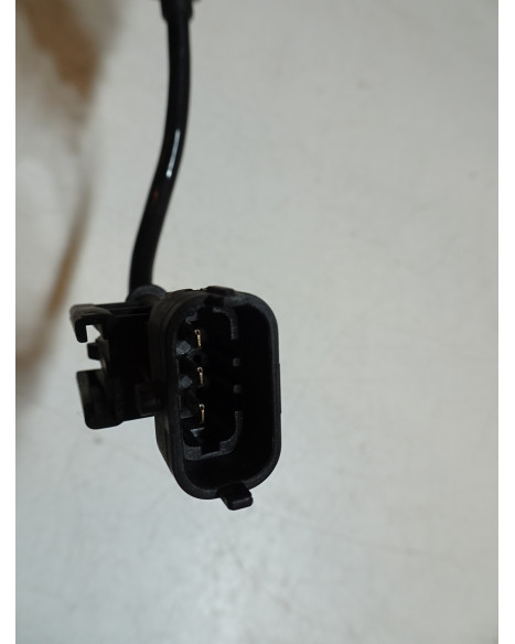 KTM 1290 Super Duke R, tändspole