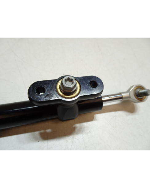 KTM 1290 Super Duke R, styrdämpare 2