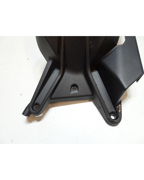 KTM 1290 Super Duke R, kedjeskydd