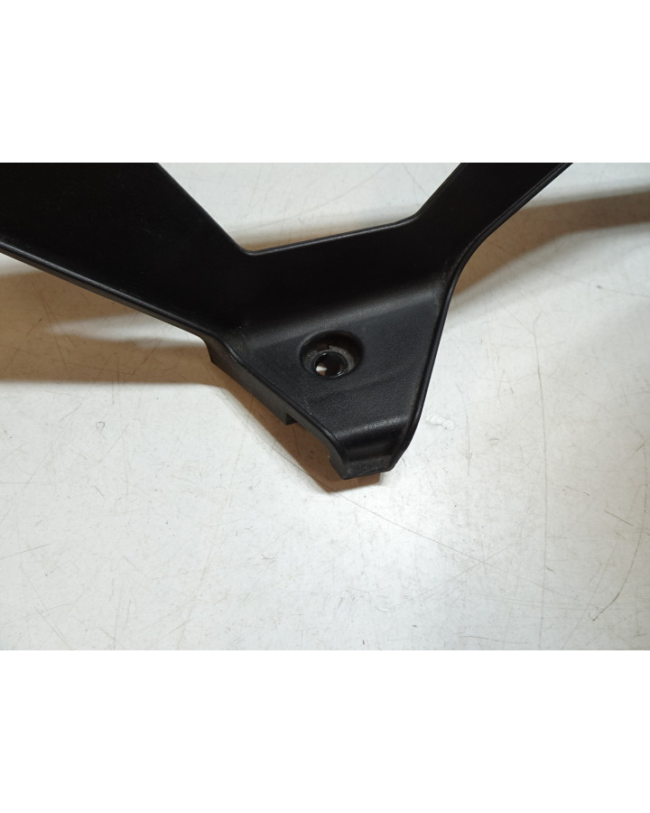 KTM 1290 Super Duke R, kedjeskydd