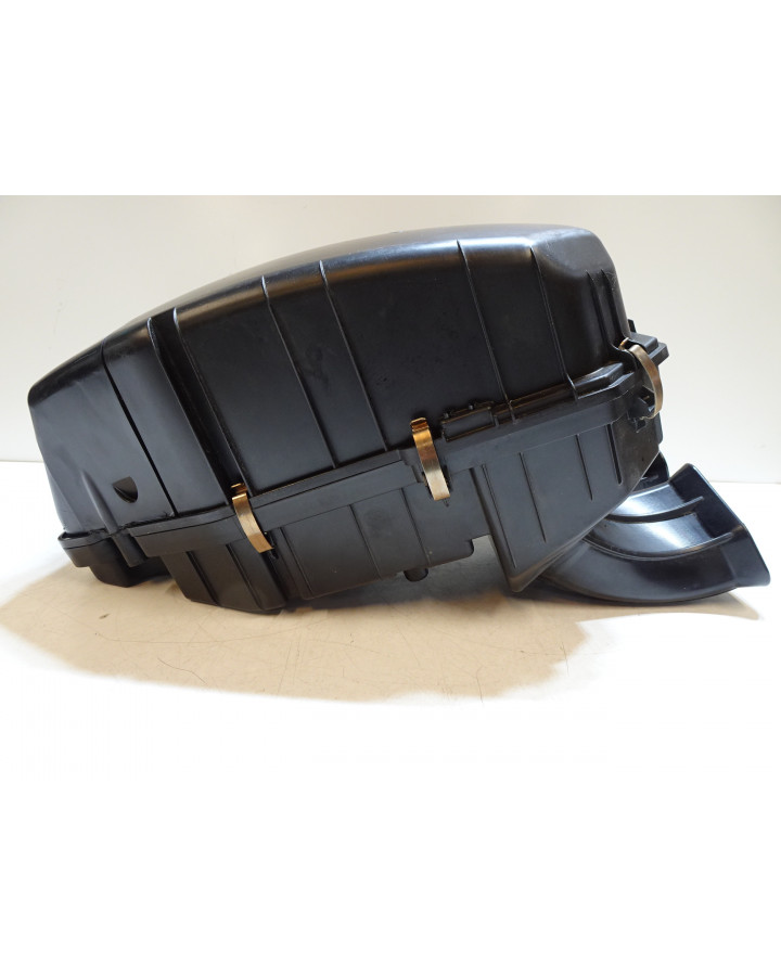 KTM 1290 Super Duke R, luftburk