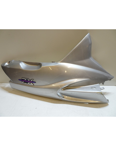 Kymco ZX Fever, bakre sidokåpa höger