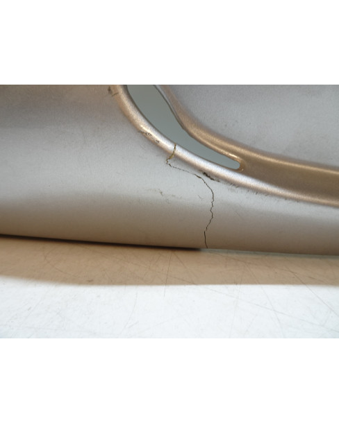 Kymco ZX Fever, bakre sidokåpa höger 2