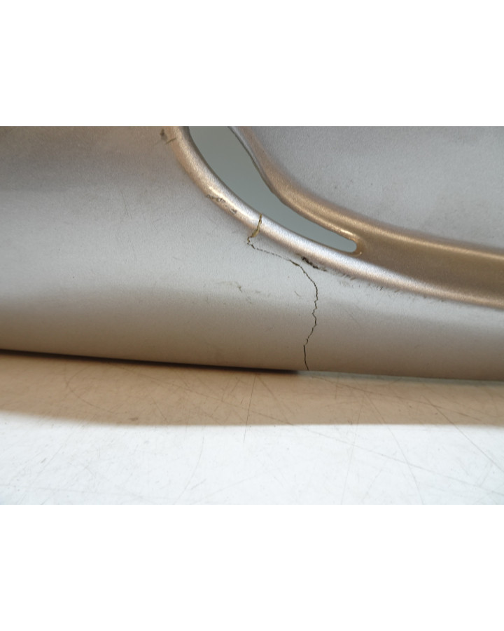 Kymco ZX Fever, bakre sidokåpa höger