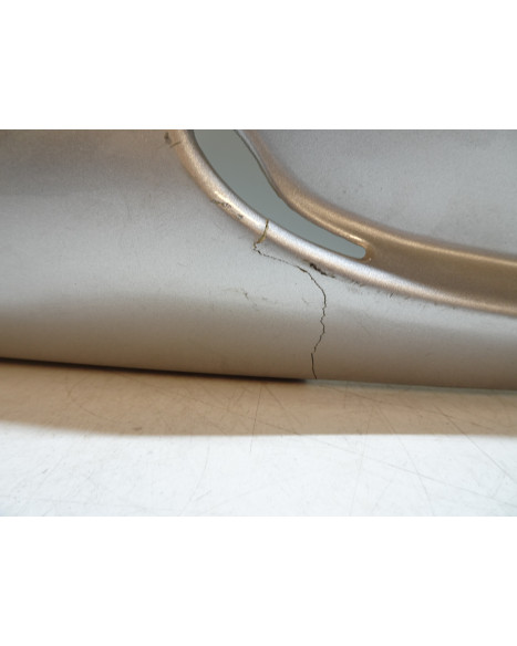 Kymco ZX Fever, bakre sidokåpa höger